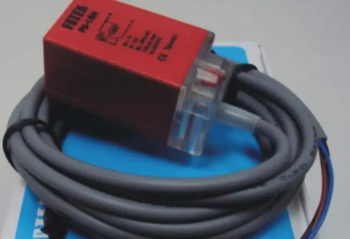 

Новый оригинальный Бесконтактный переключатель FOTEK, Тайвань