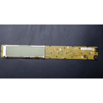 

NR-C25VP2 C28VP2 original display operation panel computer board for Panasonic fridge