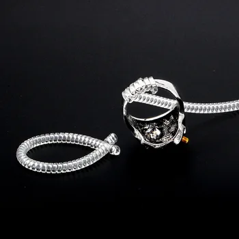 

Jewelry Tools & Equipments 10pcs/set Spiral Based Ring Size Adjuster Guard Tightener Reducer Resizing Tool