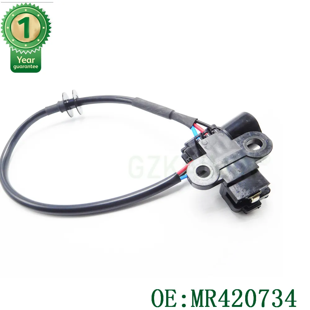 Новый датчик фазы кривошипа для MITSUBISHI LANCER SPACE MR420734 J5T26273 K-M | Автомобили и мотоциклы