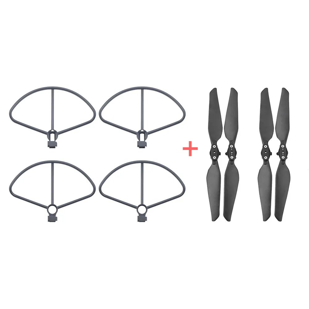 4pc Quick-Release Prop Guards Propellers Guard For Xiaomi FIMI X8 SE Protection Drone Quadcopter Drone Quadcopter children#G20