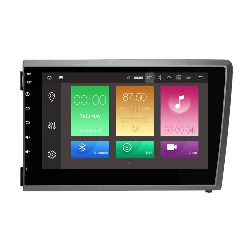 Clearance Car Multimedia Player Android 8.0 4G RAM Head Unit For VOLVO S60 V70 XC70 2000 2001 2002 2003 2004 AutoRadio GPS Navigation 1 Clearance Car Multimedia Player Android 8.0 4G RAM Head Unit For VOLVO S60 V70 XC70 2000 2001 2002 2003 2004 AutoRadio GPS Navigation 1