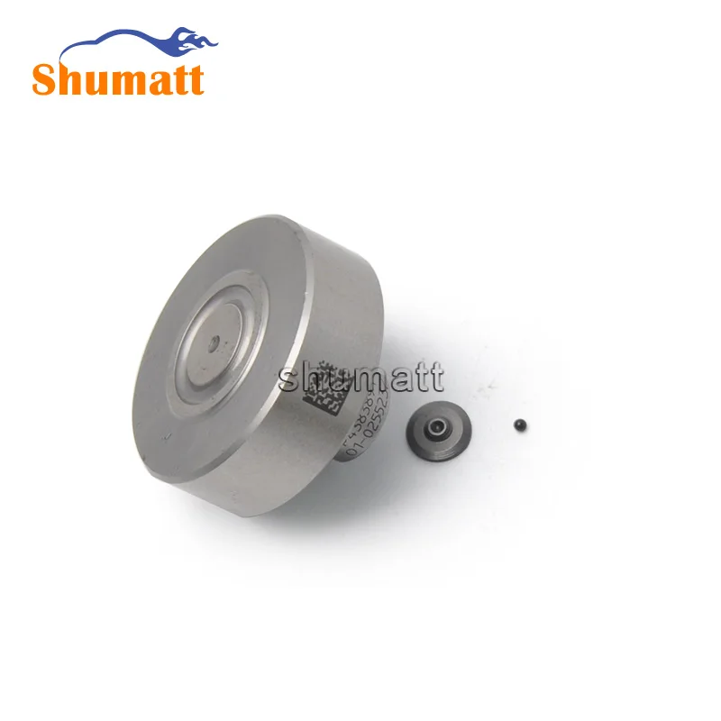 Shumatt Common Rail Diesel XPI Control Valve S3141811 Applicable for XPI Fuel injectiors