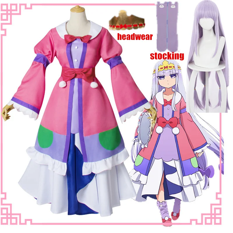 Пижама «Спокойной ночи в замке демонов», пижама для косплея