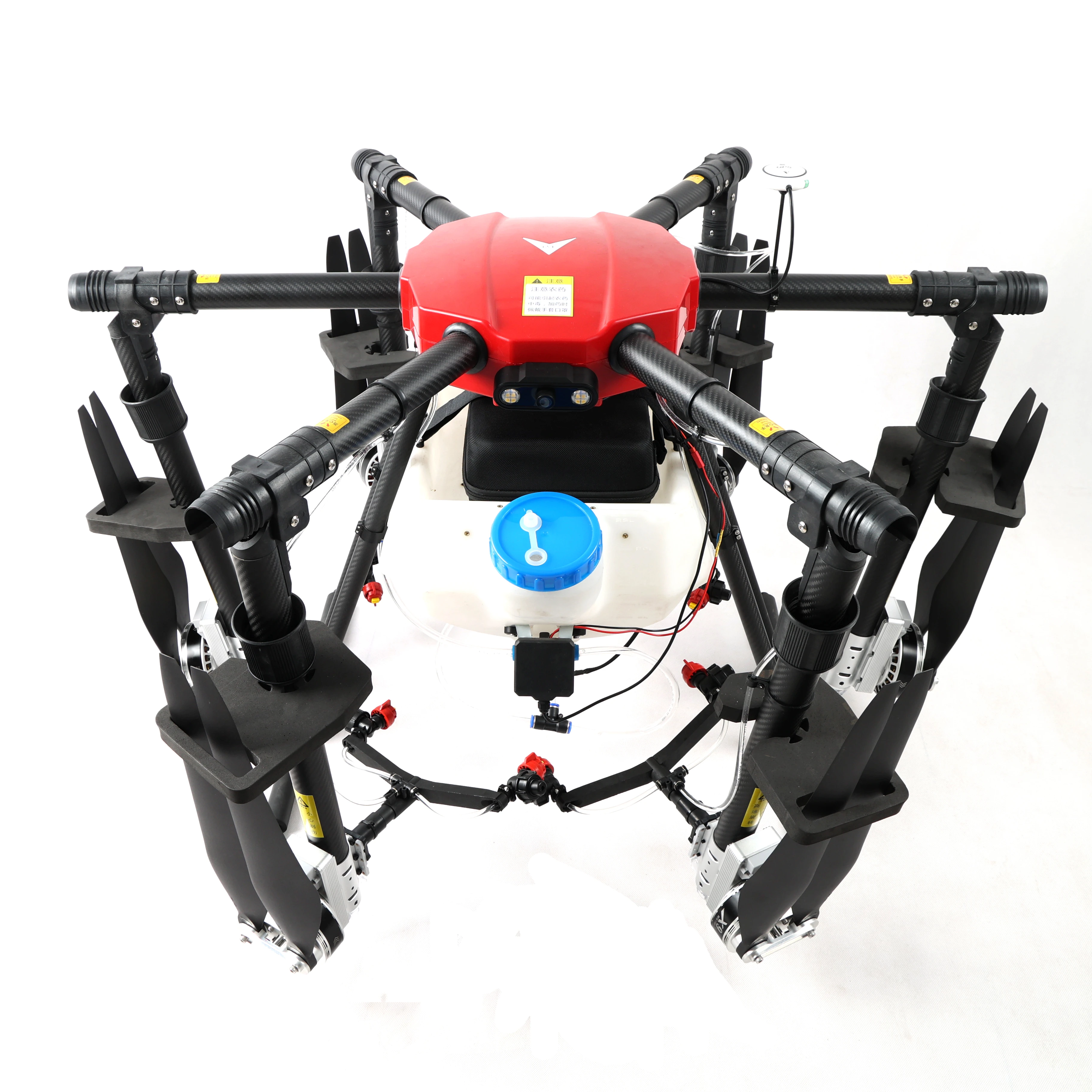 農業用ドローン 6軸農業用無人機 22kg 22l 農業用保護 Agriculture Drone Uav For Agriculturedrone Agriculture Aliexpress