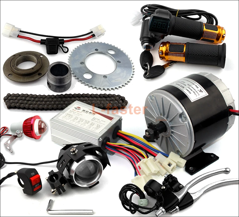 350W 1016 kit10 -3-950