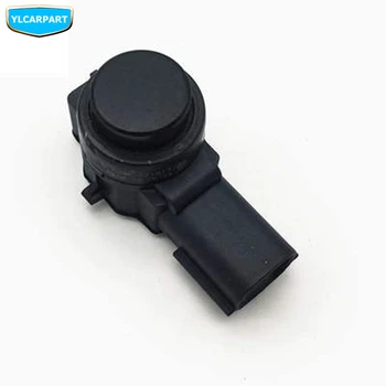 

For Geely GC9,Car reversing radar sensor holder controller