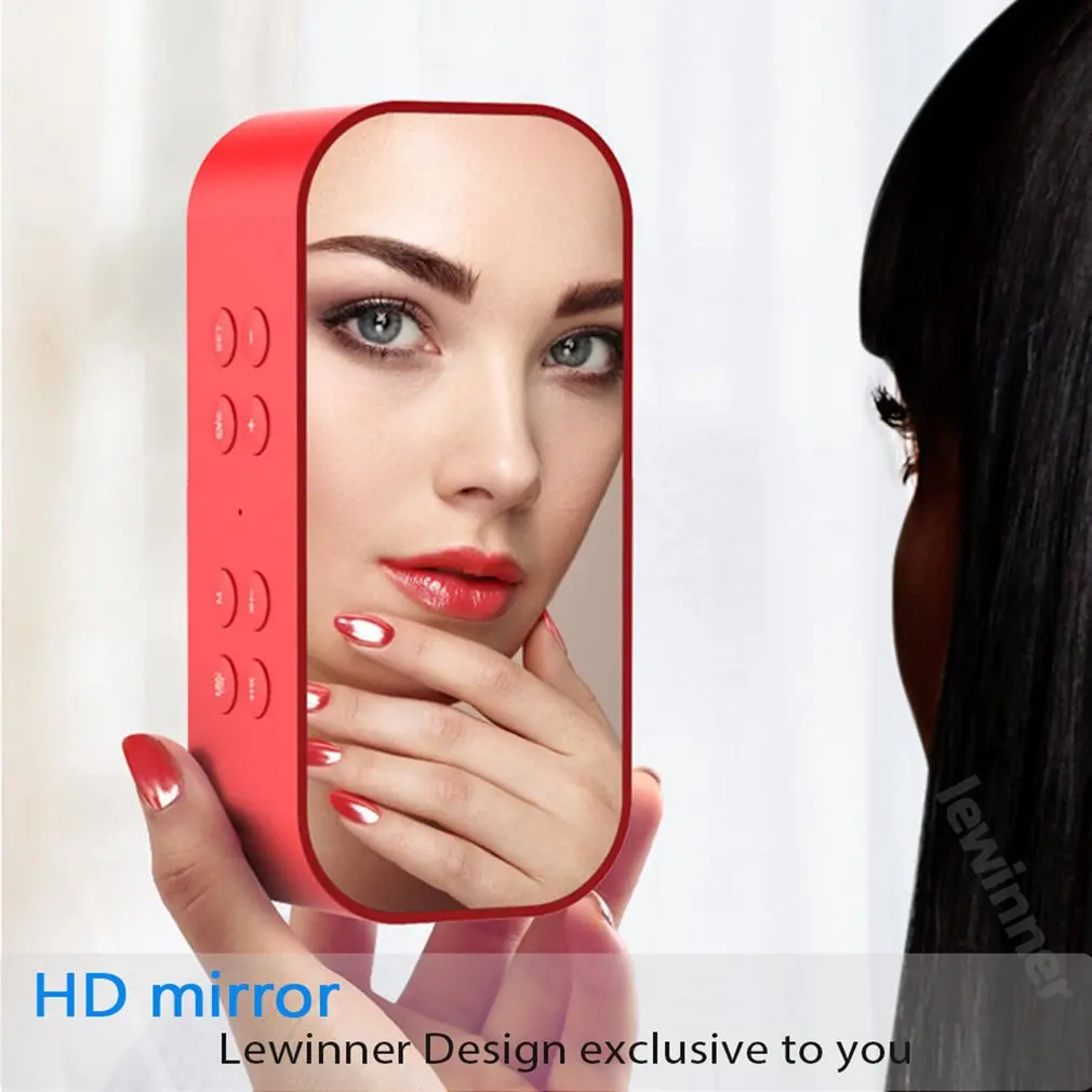 Bluetooth портативный беспроводной bluetooth динамик Колонка сабвуфер музыкальная