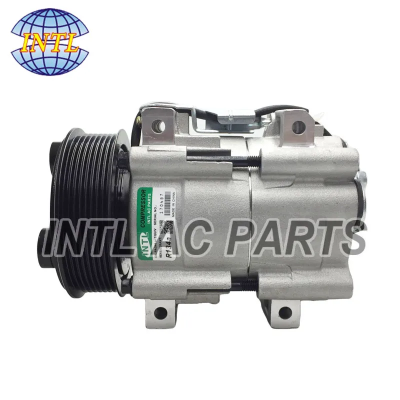 

HCC HS18 auto air AC Compressor for DODGE RAM 2500 3500 Pickup Truck Diesel 5.9L 6.7L 2006-2009 55111411AA 55111411AC 55111411AD