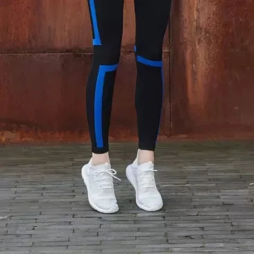  Xiaomi Uleemark Man Woman Lightweight Non-slip Casual Shoes Knit Mesh Breathable Comfortable Couple