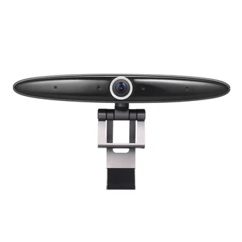 

USB2.0 HD Camera Web Camera with Noise Isolation 1080P Microphone Monitor PC Laptop Camera Home Use