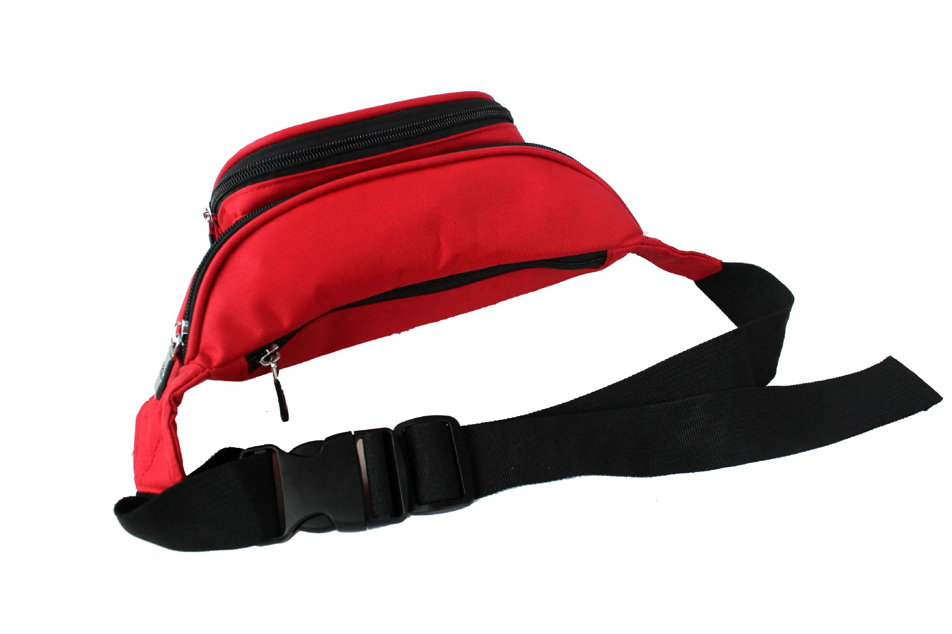 

Every Oxford Cloth Waist Bag Fashion Men Wallet Fashion Multi-functional Wallet Men's Wallet