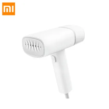 

Original Xiaomi Mijia Garment Steamer Iron Generator Travel Household Electric Handheld Clothes Cleaner Portable Hanging Ironing