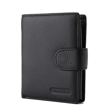 

Wallet Male Fashion Multi-function Leather Hasp Zipper Long Purse Wallet Man Wallets Mens Card Holder Carteria Portfel Murse