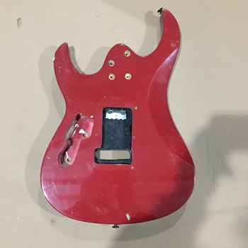 

Afanti Music DIY Electric guitar Body (3828)