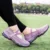 Повседневные Кроссовки Женские Удобные Дышащие Обувь для ходьбы Slip on Light Mom Flatform Boat Shoe Anti-slip Zapatillas Mujer