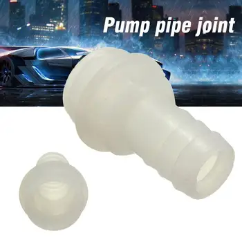 

19mm 3/4 inch Plastic Thru Hull Skin Fitting Connector Bilge Pump Boat Yacht Repair Kit Durable Resistant
