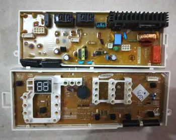 

DC92-00197G WF8500NHW 9508NHS 9600NHW DC41-00102A Original Working