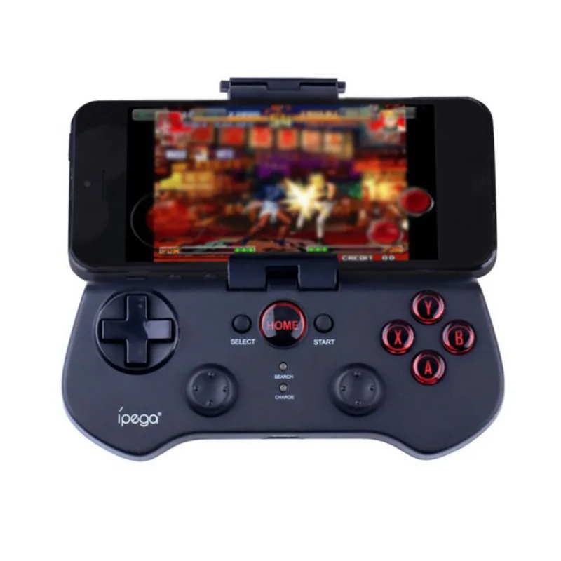 Для IPEGA поколения PG-9017S Android геймпады Ios Android Bluetooth геймпады игровой контроллер