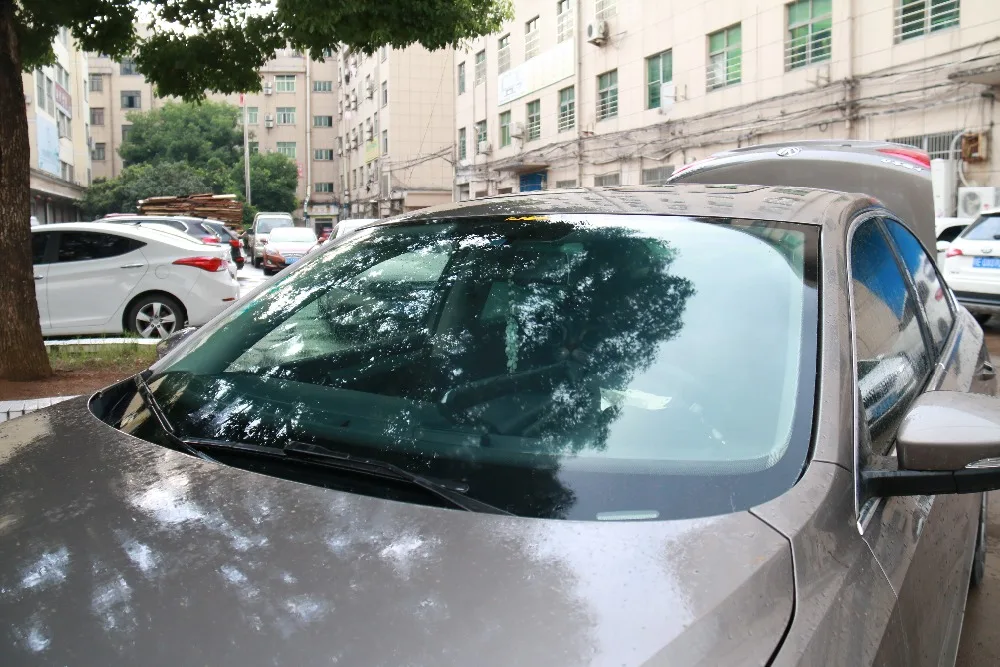 Nw10шт/упаковка(1 шт = 4л воды) Автомобильный твердый стеклоочиститель тонкий семиномерный стеклоочиститель чистящее средство для чистки автомобильных окон ветровое стекло автомобиля очиститель автомобильные аксессуары