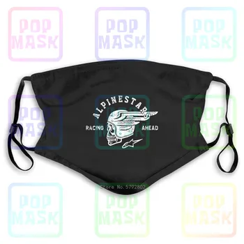 

Dust Mask with Filter Alpine Star Ramp - Washable Reusable Mask