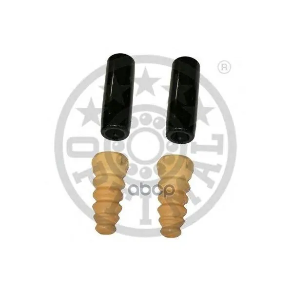 Пыльник Отбойник Vag Golf Vi/Passat/Octavia Зад.Подв.(К-Т На 2 Амортизатора) Optimal Ak735185 Optimal арт. AK735185