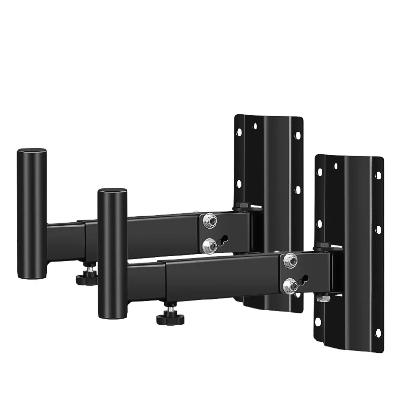 Metal thickened wall mount KTV box performance project retractable