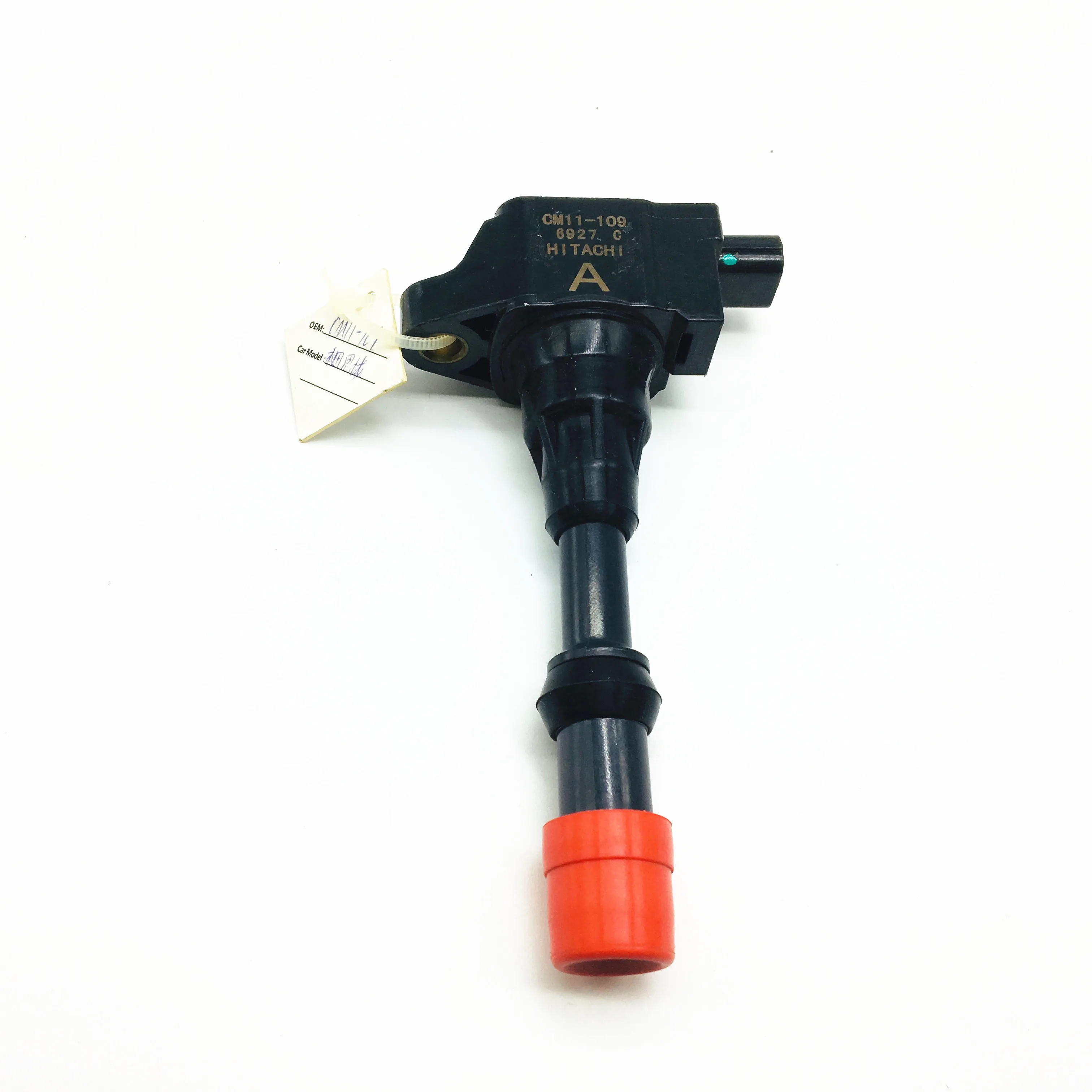 

8PCS Japanese For CIVIC JAZZ HYBRID 1.3L Ignition Coil 30521-PWA-003 30521-PWA-S01 CM11-108 CM11-109 30520-PWA-003