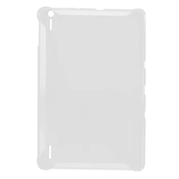 

for CHUWI Hi9 Plus Tablet PC Cases Silicone Protective TPU Case