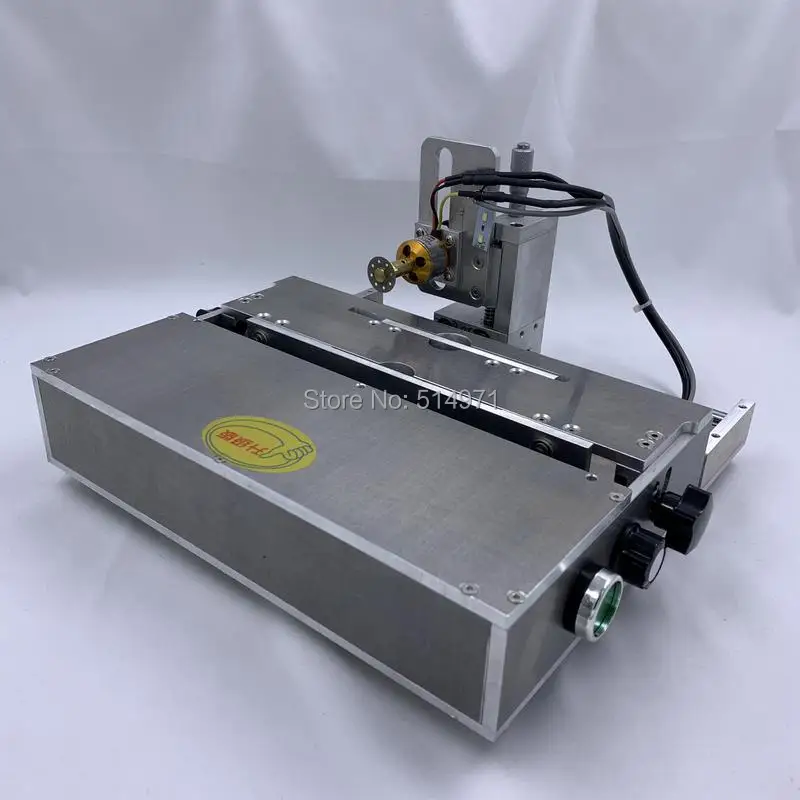  Novecel New C6 LCD Screen Cutting Machine For IPhone Xiaomi Huawei Samsung etc. Mobile Phone Cureve