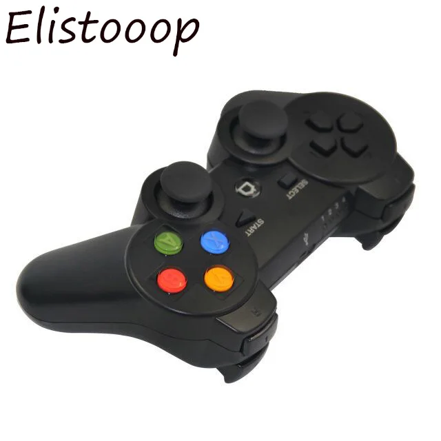 Беспроводной Bluetooth игровой джойстик игрового контроллера для контроллера джойстик геймпад джойстик игровой контроллер пульт дистанционного управления