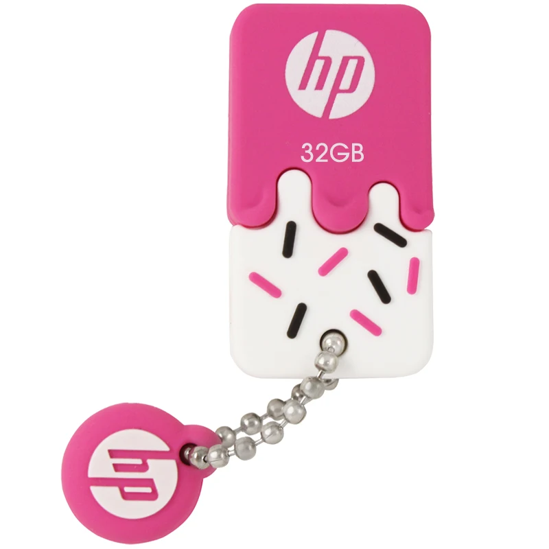USB флеш накопитель HP 64 ГБ 16 32 ГБ|USB флэш-накопители| |