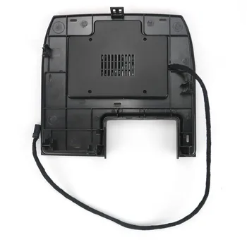 

Car Wireless Charger Fast Charging Console Wireless Charger Pad Module for Dongfeng Honda New Civic 2017-2018