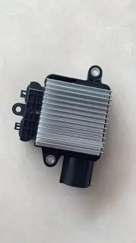 

499300-3591 Fan Cooling Control Module For 2015 Jeep