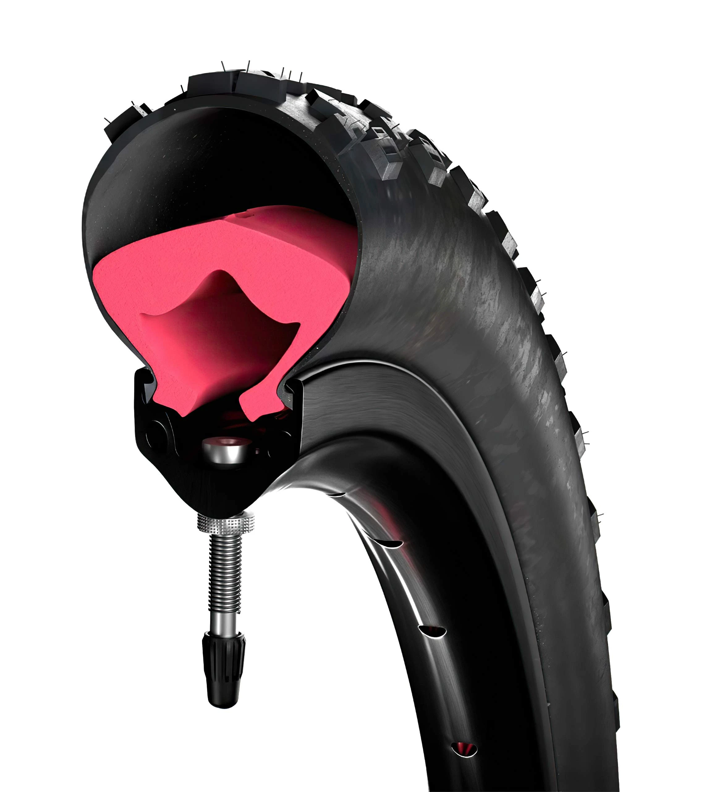 Tannus ARMOUR Tubeless 29'' x 2,1 2,6 Mousse Protector de Llanta Bicicleta MTB Extra Rendimiento Evita llantazos 1 unidad|Neumáticos bicicleta| - AliExpress