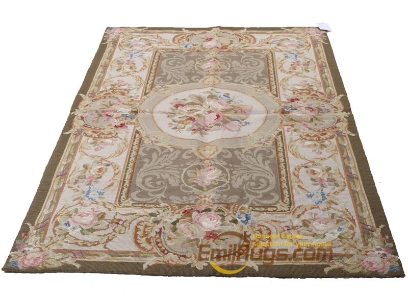 ykg-18 3x5ft Кружево Ковры, ковер с двойными узлами ручной XLarge Шелковый гобелен большой Гостиная - Цвет: ykg-18 3x5ft