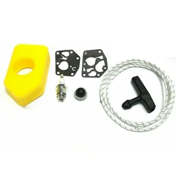 

3.75HP Air Filter 4.0HP NT Sturdy Replacement Service Kit For SPRINT CLASSIC