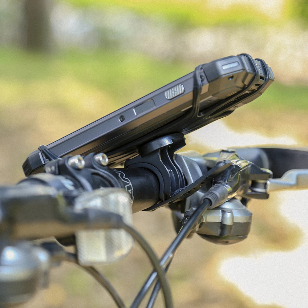 Ulefone Armor 3WT Водонепроницаемый смартфон с 5 дюймовым дисплеем восьмиядерным