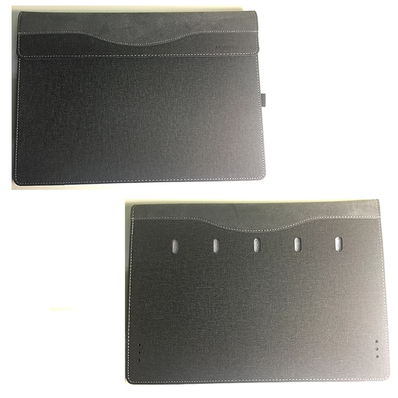 Чехол для lenovo Yoga 520, 14 дюймов, 520-14, 520-14IKB Flex 5, 14IKB, съемный чехол для ноутбука, Индивидуальная сумка, ручка, подарок