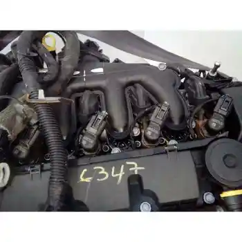 

QXBA COMPLETE ENGINE FORD MONDEO BER. (CA2)