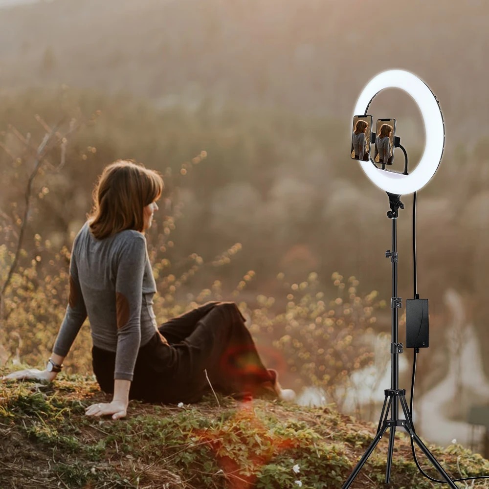 Iluminação fotográfica