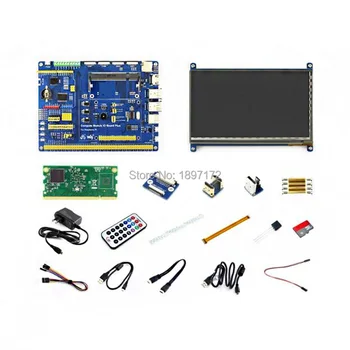 

raspberry pi compute module 3 lite development kit type b cm3