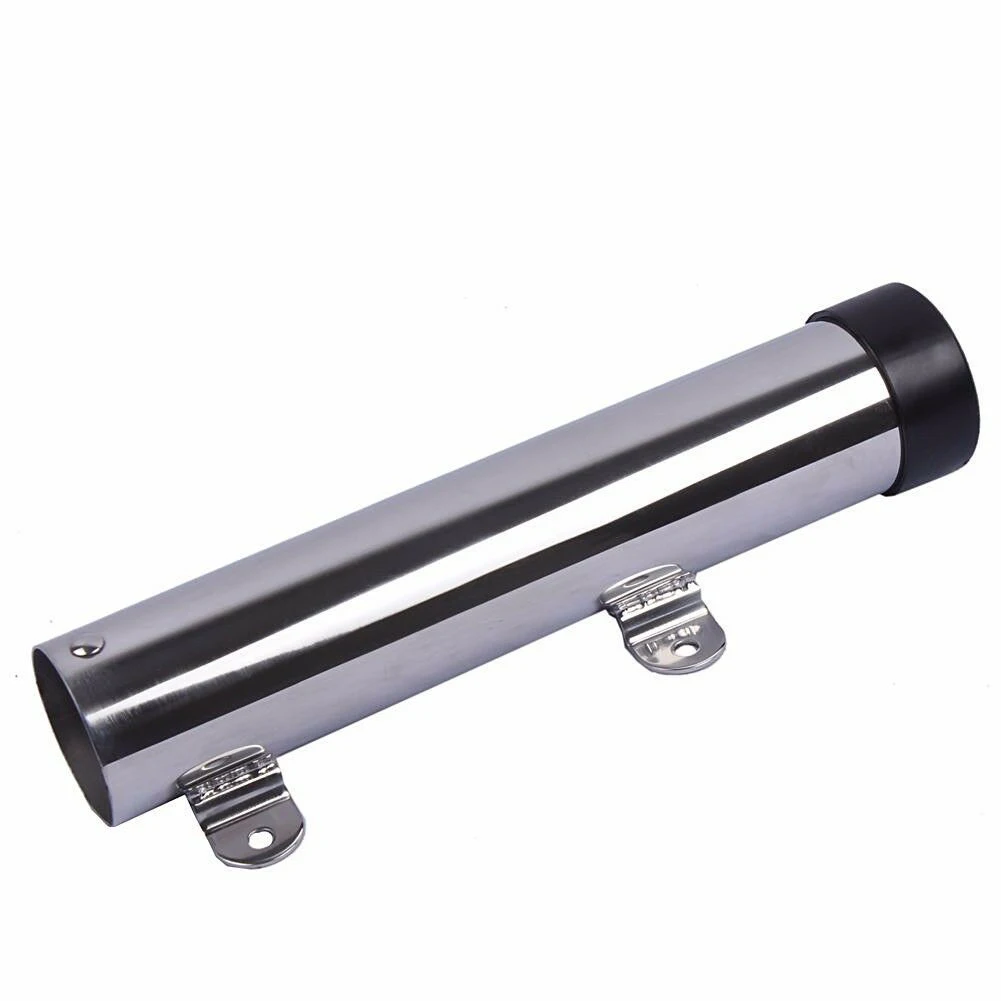 Экономия труда съемный портативный практическое оборудование с кронштейн из нержавеющей стали удочка для рыболовной лодки Боковое крепление прочный