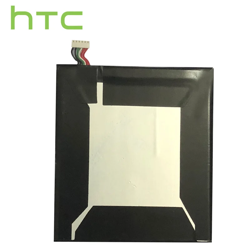 Оригинальный HTC Высокое качество 2800 мАч B0PJX100 BOPJX100 (версия 728) Запасная батарея для