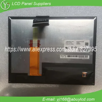 

LA084X02-SL01 8.4inch 1024*768 car navigation LCD display