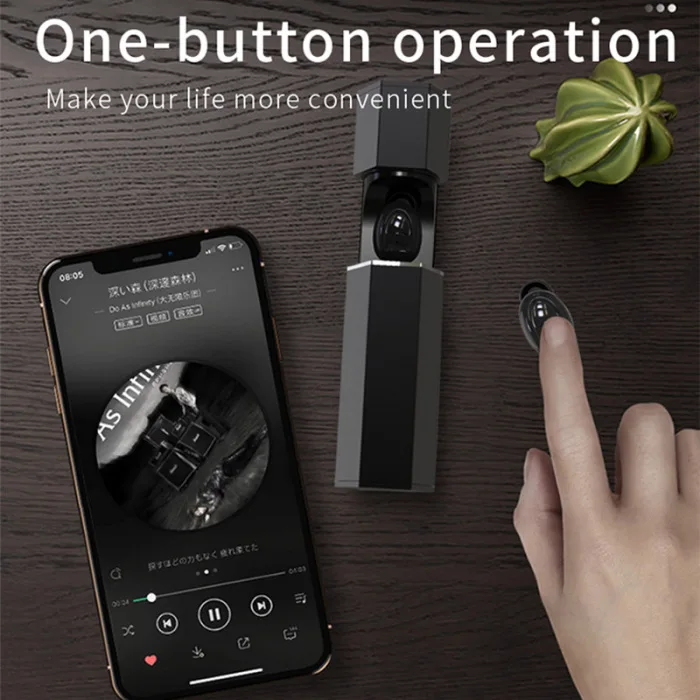 Дизайн для Bluetooth гарнитуры беспроводные наушники с шумоподавлением Микрофон DU