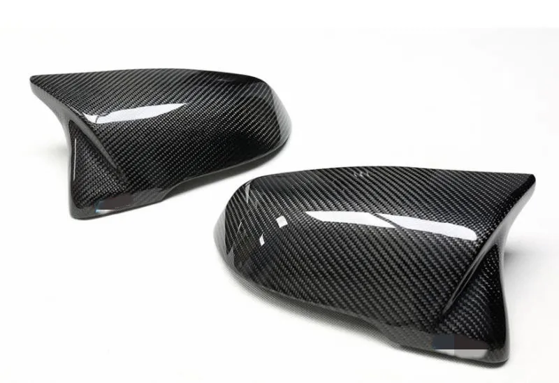 Для BMW F52 F39 F45 F46 220i 228i M235i F48 F49 Touring 2018 up Замена OX Horn Style боковое зеркало из