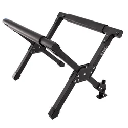 Support de glacière Portable pliable en alliage d'aluminium, pour le Camping, la pêche, le pique nique, le barbecue 