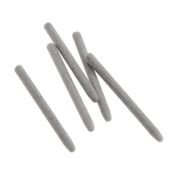 

5Pcs Graphic Drawing Pad Pen Felt Nibs Replacement Stylus for Wacom Au06 19 Dropship