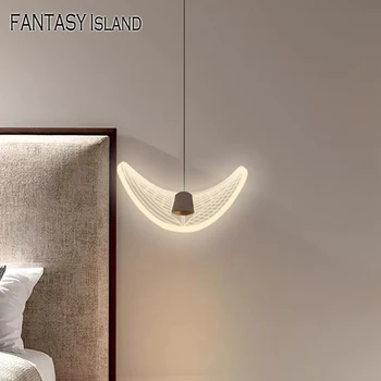 

Chandelier 1.5M Wire Modern Hanging Light For Living Room Bedroom Study Room Pedent Lamp Hanging Light AC90-265V